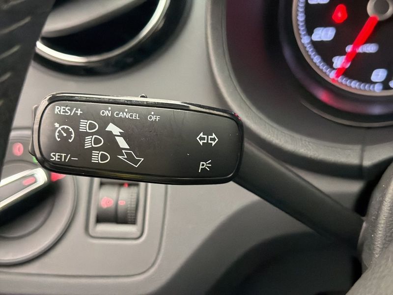 Seat Ibiza bild 12