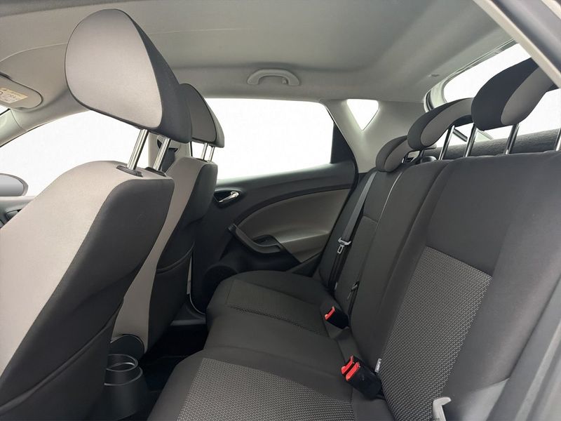 Seat Ibiza bild 22