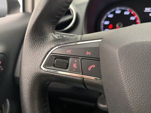 Seat Ibiza bild 13