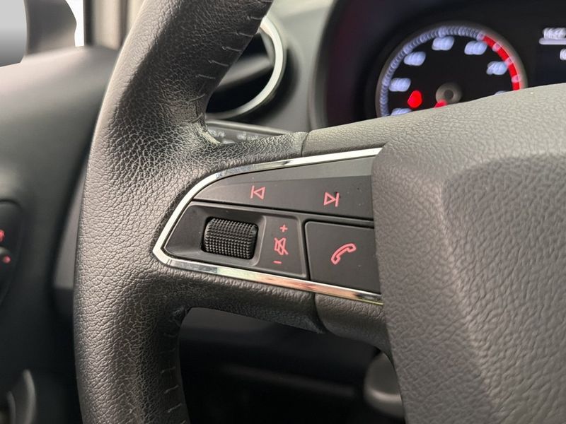 Seat Ibiza bild 13
