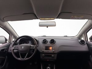 Seat Ibiza bild 19