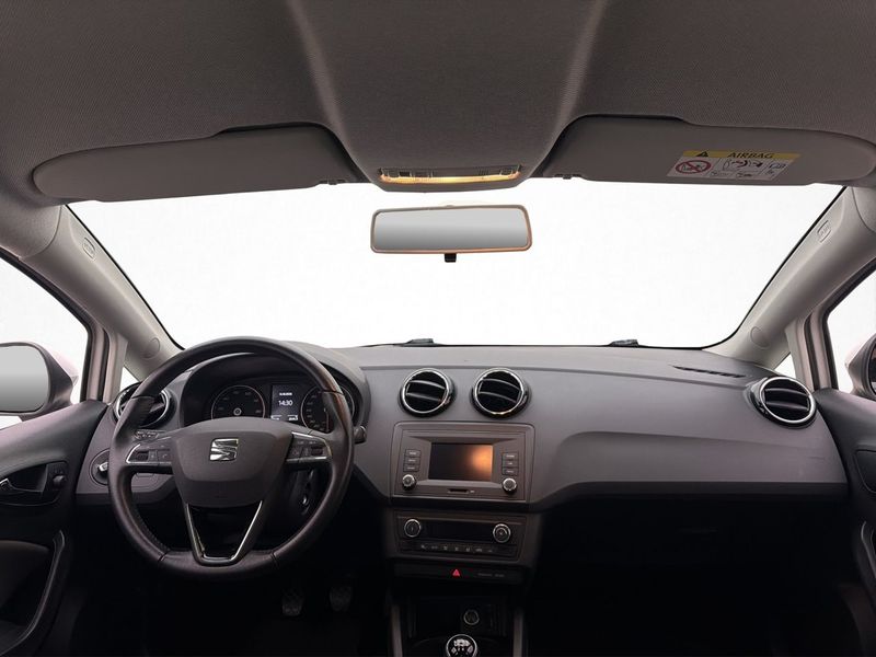 Seat Ibiza bild 19