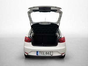 Seat Ibiza bild 23