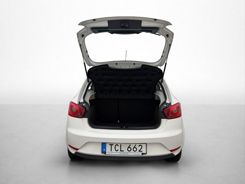 Seat Ibiza bild 23