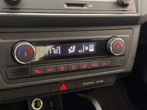 Seat Ibiza bild 18
