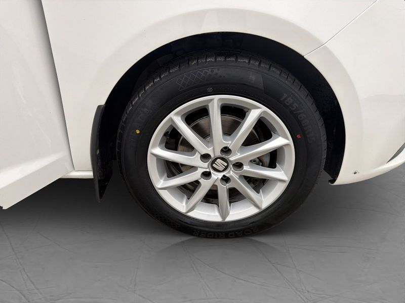 Seat Ibiza bild 27