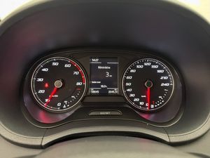 Seat Ibiza bild 14