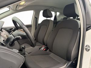 Seat Ibiza bild 10