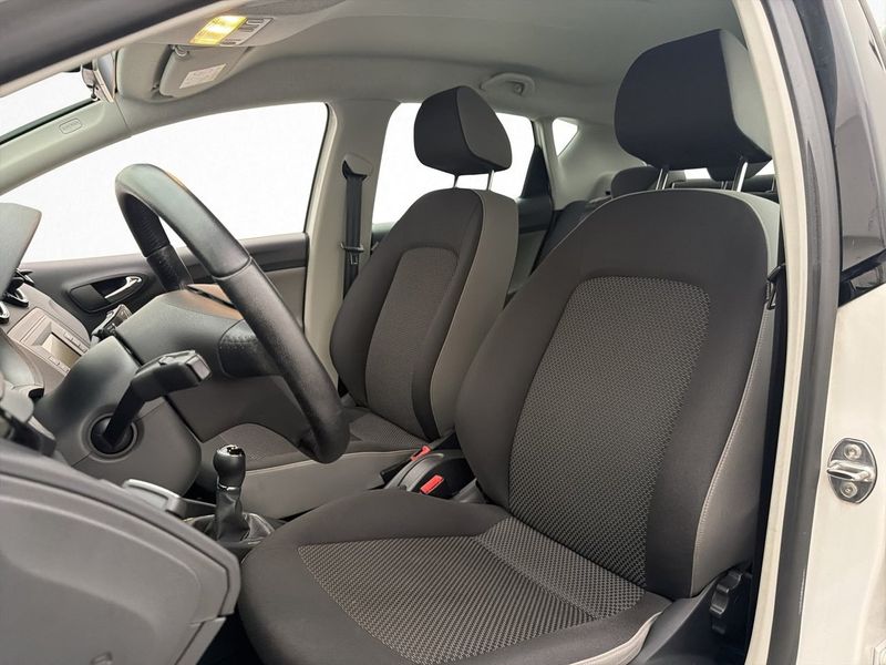 Seat Ibiza bild 10