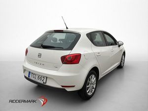Seat Ibiza bild 8