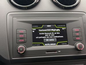 Seat Ibiza bild 17