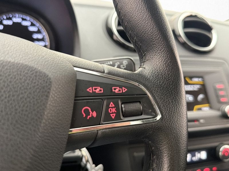 Seat Ibiza bild 15