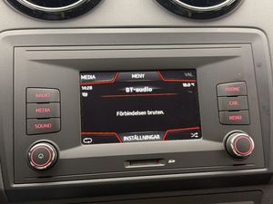Seat Ibiza bild 16
