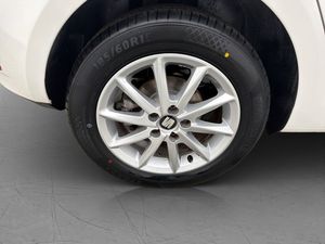 Seat Ibiza bild 25