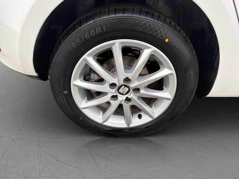 Seat Ibiza bild 25