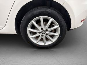 Seat Ibiza bild 26