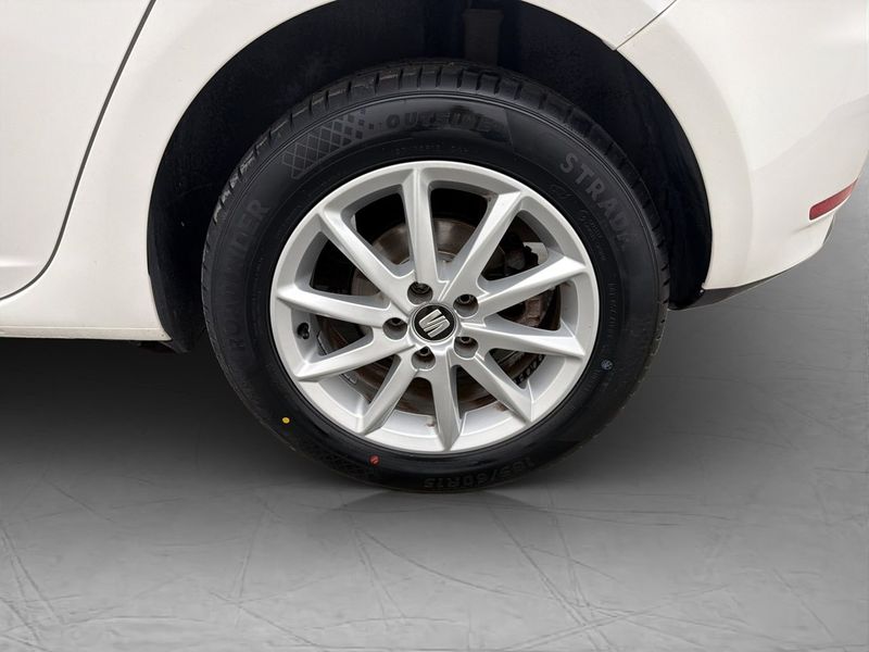 Seat Ibiza bild 26
