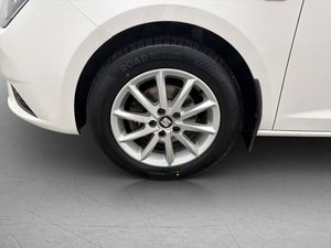 Seat Ibiza bild 24