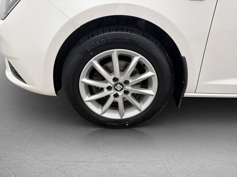 Seat Ibiza bild 24