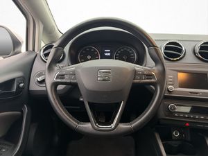 Seat Ibiza bild 11