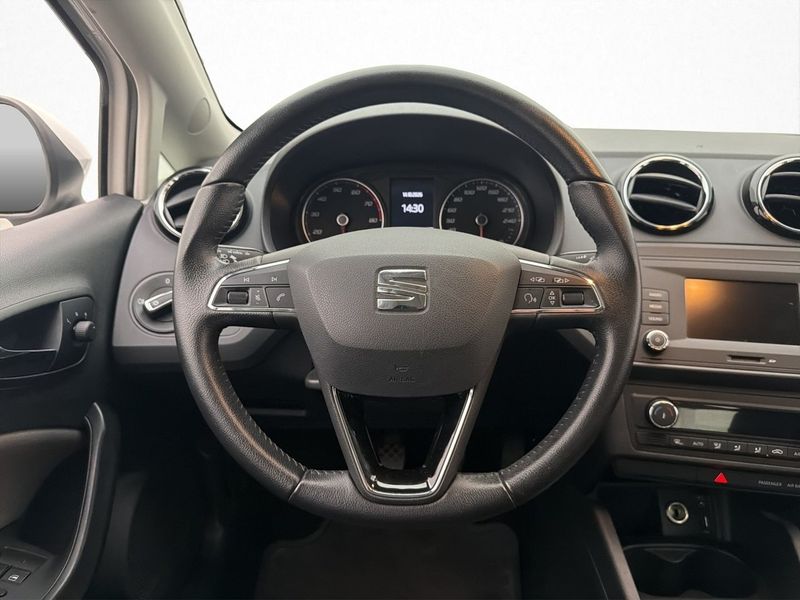 Seat Ibiza bild 11