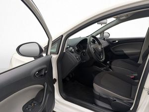 Seat Ibiza bild 9