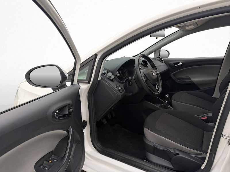 Seat Ibiza bild 9