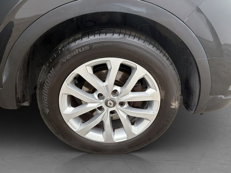 Renault Kadjar bild 30