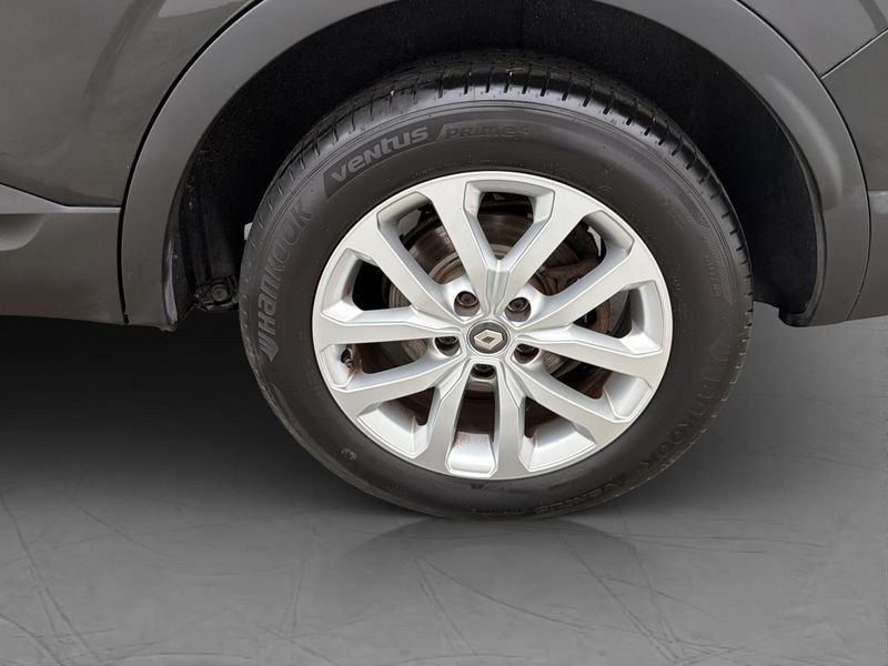 Renault Kadjar bild 28