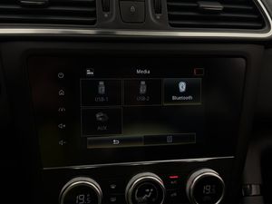 Renault Kadjar bild 18