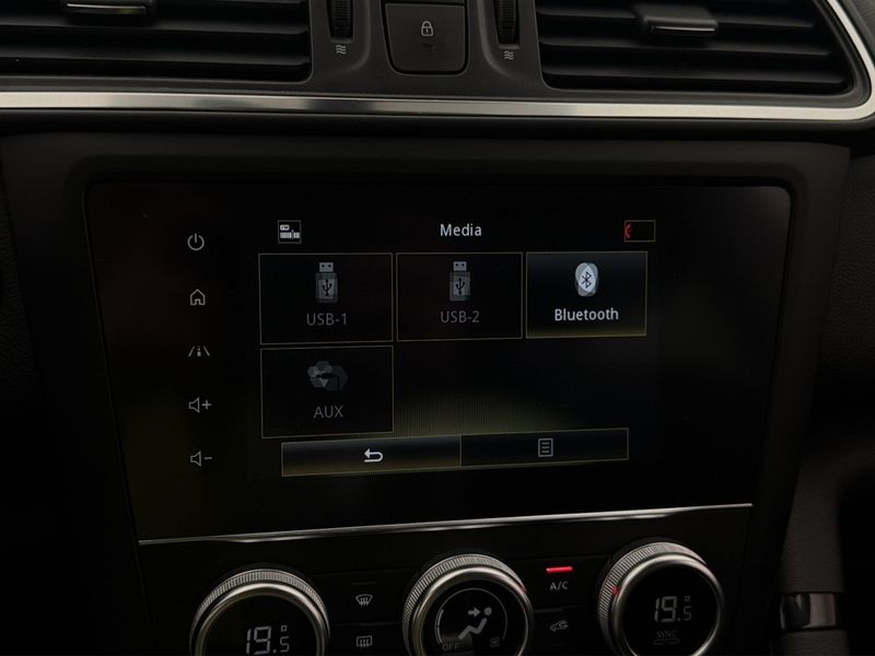 Renault Kadjar bild 18