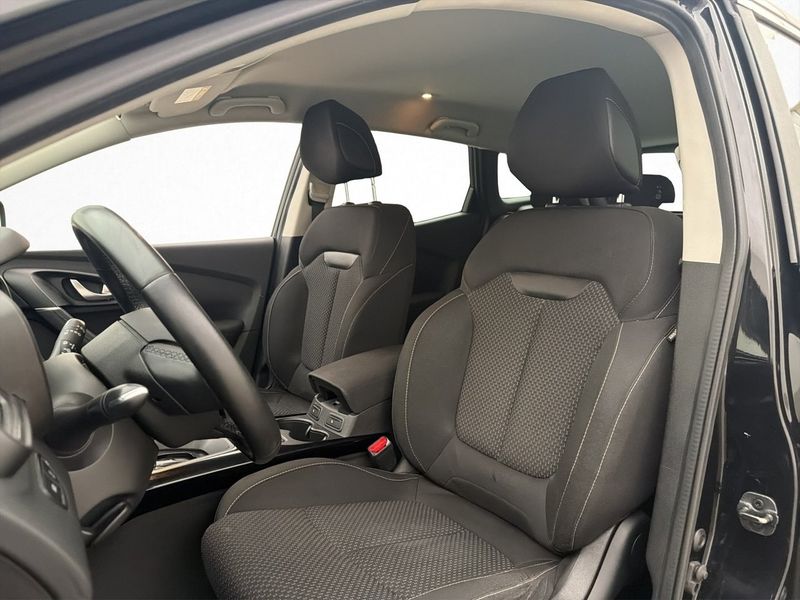 Renault Kadjar bild 11