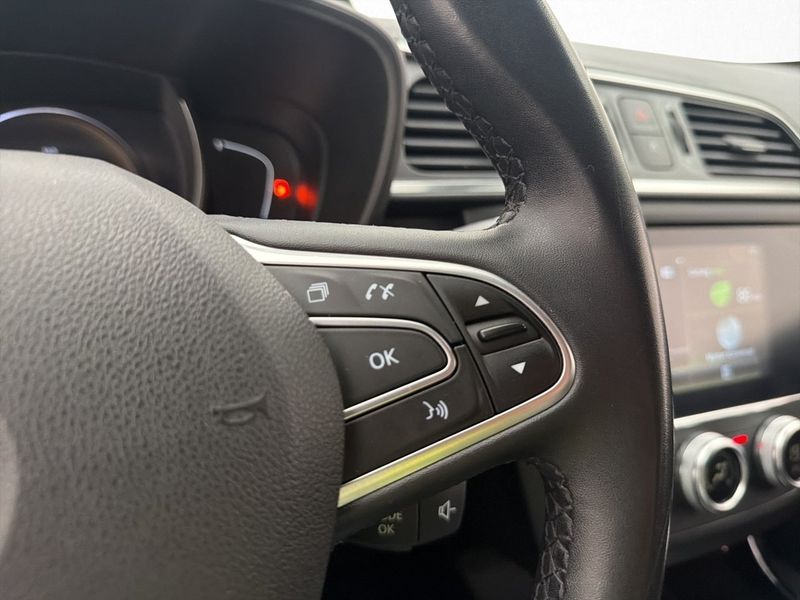 Renault Kadjar bild 15