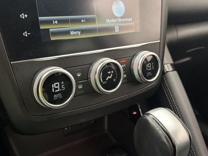 Renault Kadjar bild 20