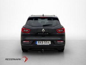 Renault Kadjar bild 6