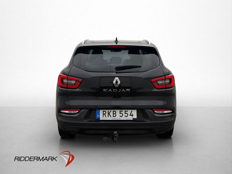 Renault Kadjar bild 6