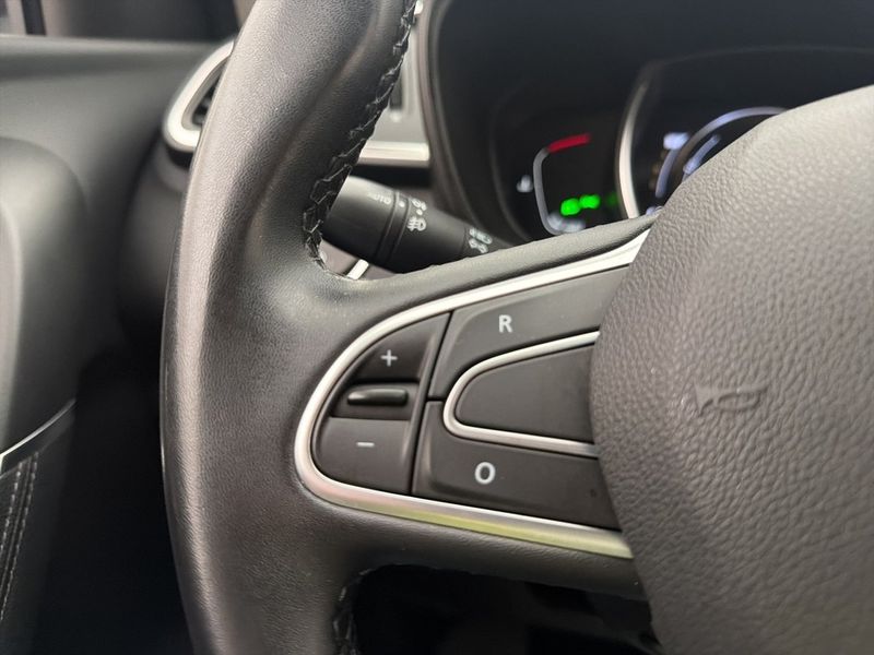 Renault Kadjar bild 13