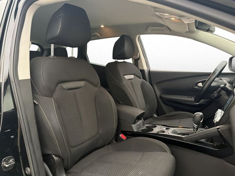 Renault Kadjar bild 23