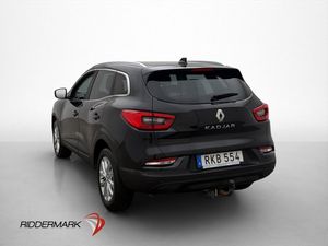 Renault Kadjar bild 5