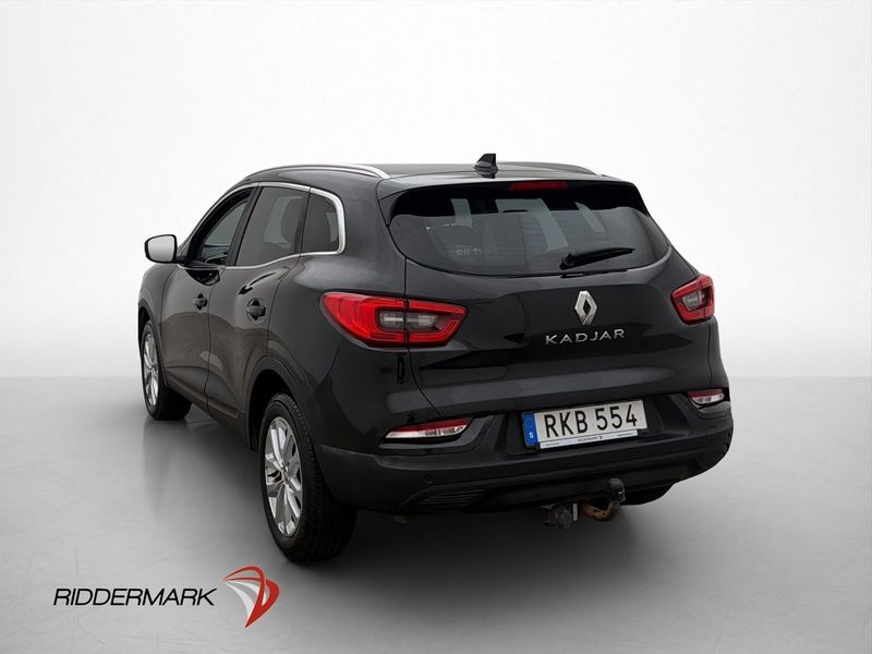 Renault Kadjar bild 5