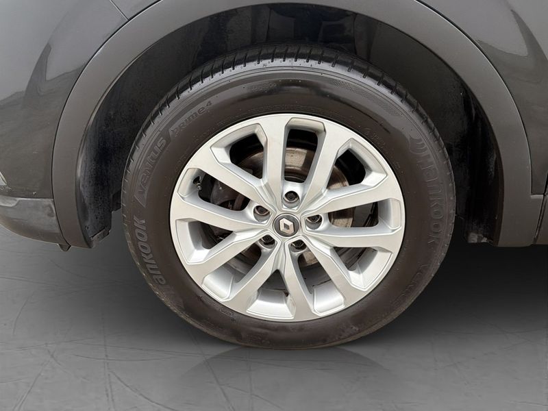 Renault Kadjar bild 27