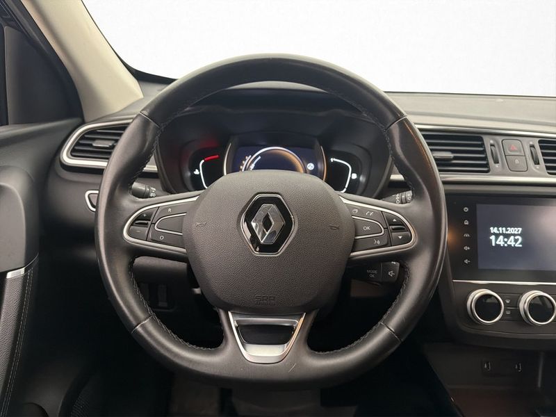 Renault Kadjar bild 12