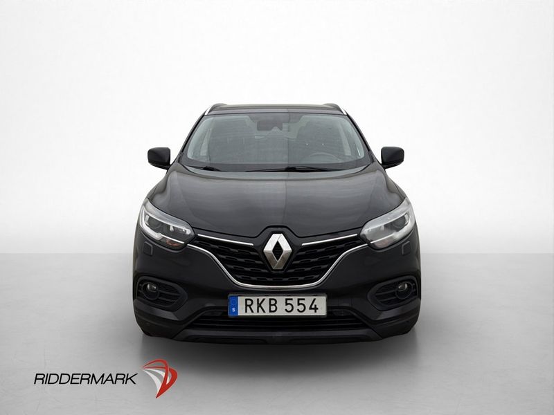 Renault Kadjar bild 2