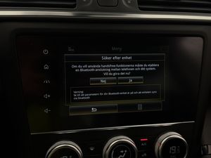 Renault Kadjar bild 19