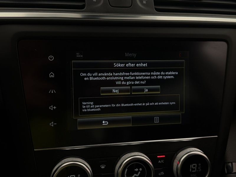 Renault Kadjar bild 19