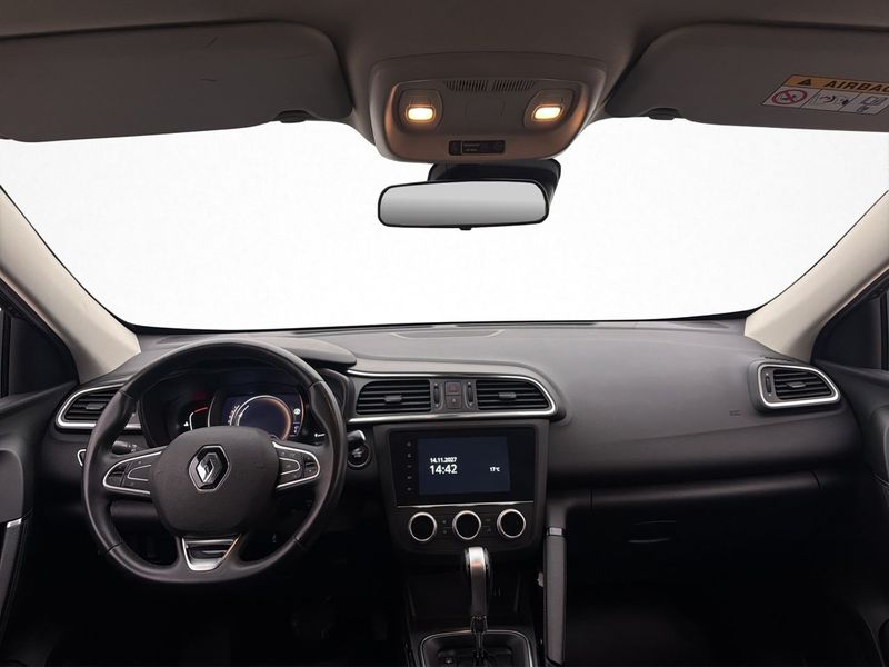 Renault Kadjar bild 22