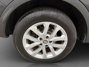 Renault Kadjar bild 29