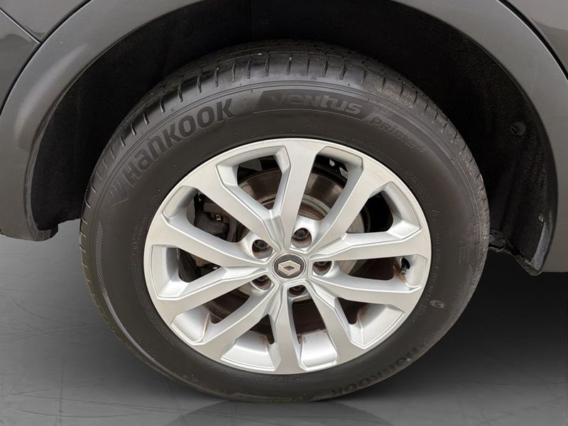 Renault Kadjar bild 29