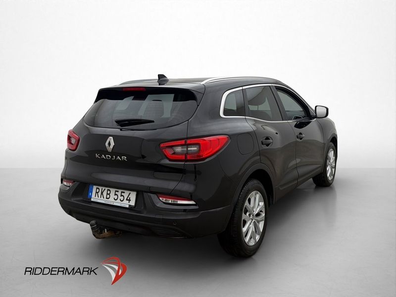 Renault Kadjar bild 8