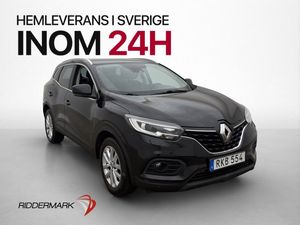 Renault Kadjar bild 1